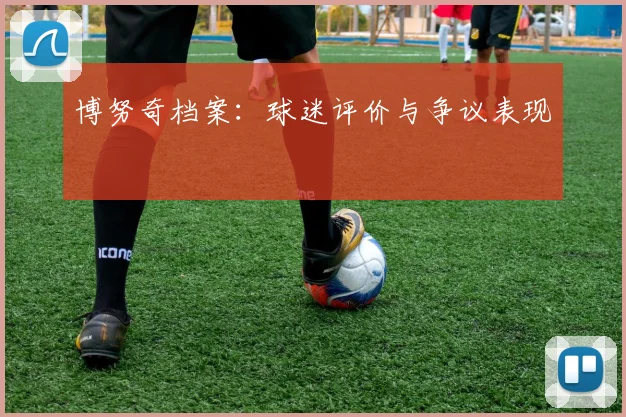 博努奇档案：球迷评价与争议表现